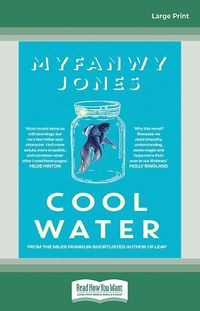 Cover image for Cool Water