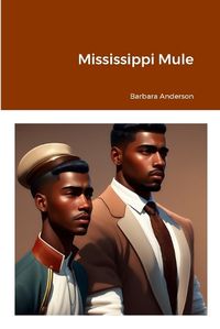 Cover image for Mississippi Mule