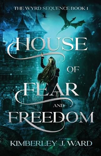 Cover image for House of Fear and Freedom