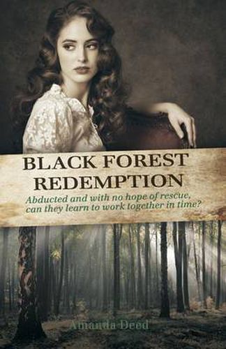 Black Forest Redemption