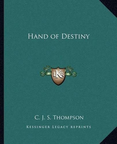 Hand of Destiny