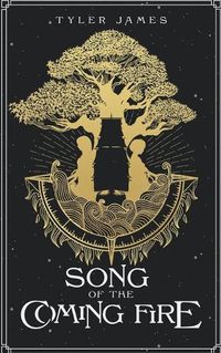 Cover image for Song of the Coming Fire