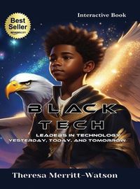 Cover image for Black Tech - Leaders in Technology