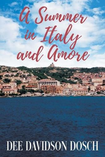 Cover image for A Summer in Italy and Amore