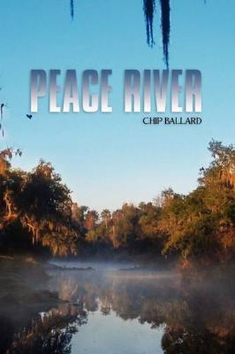 Cover image for Peace River