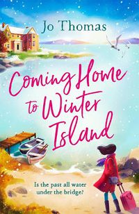 Cover image for Coming Home to Winter Island