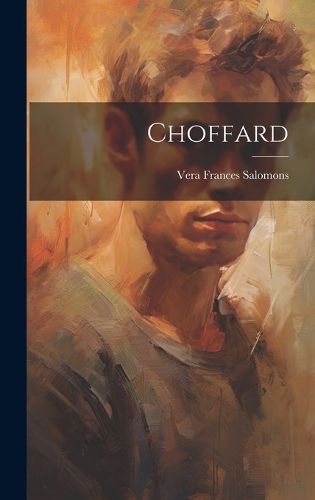 Cover image for Choffard