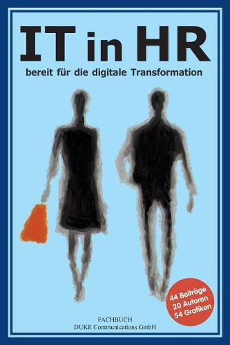 Cover image for It in HR: Bereit F r Die Digitale Transformation