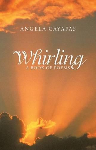 Cover image for Whirling: A Book of Poems