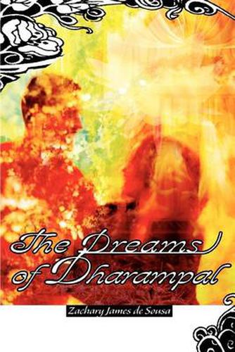 Cover image for The Dreams of Dharampal