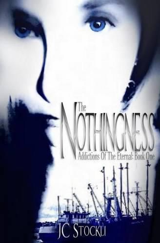 Cover image for The Nothingness