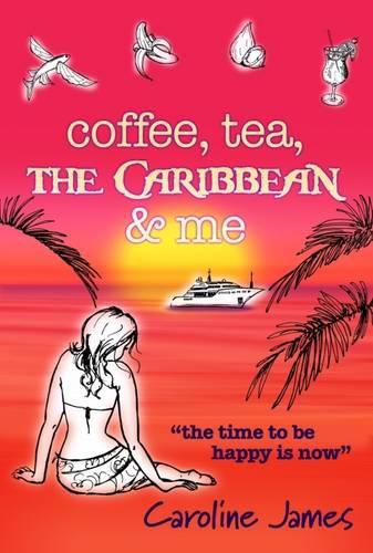 Cover image for Coffee Tea the Caribbean & Me