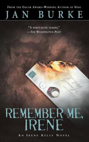 Cover image for Remember Me, Irene: An Irene Kelly Mystery