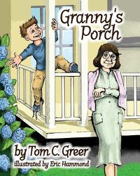 Cover image for Granny's Porch