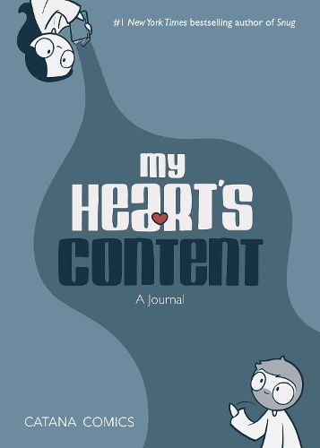 Cover image for My Heart's Content: A Journal