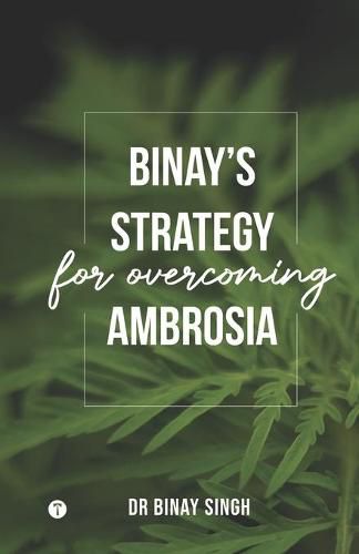 Cover image for Binay's Strategy for Overcoming Ambrosia