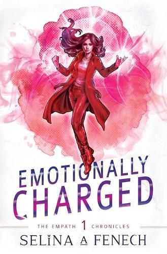 Cover image for Emotionally Charged