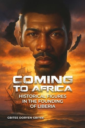 Cover image for Coming to Africa