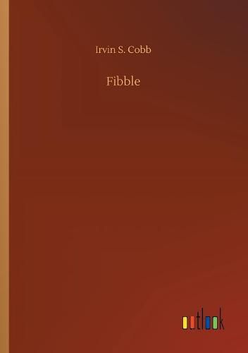 Cover image for Fibble