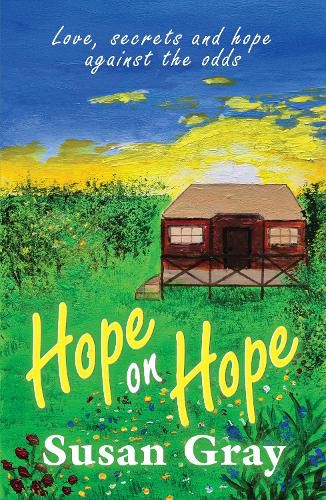 Cover image for Hope on Hope