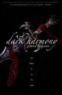 Cover image for Dark Harmony (The Bargainers Book 4)