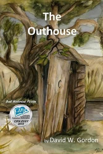 Cover image for The Outhouse