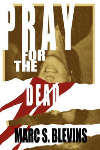 Cover image for Pray for the Dead