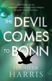 Cover image for The Devil Comes to Bonn