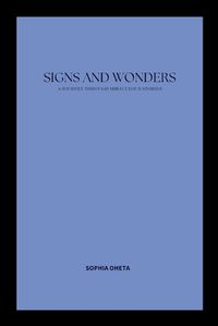 Cover image for Signs and Wonders