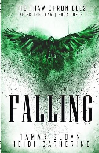 Cover image for Falling: Book 3 After the Thaw