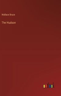 Cover image for The Hudson