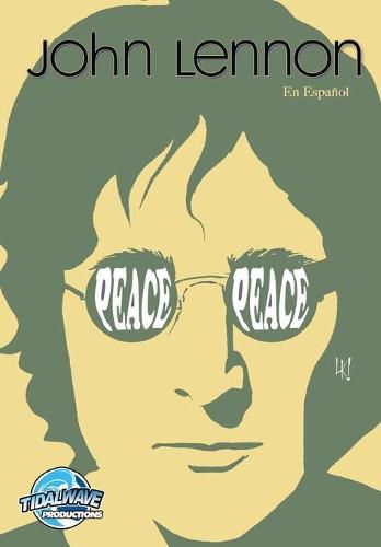 Orbit: John Lennon