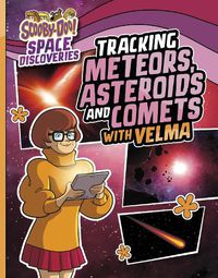 Cover image for Tracking Meteors, Asteroids and Comets with Velma