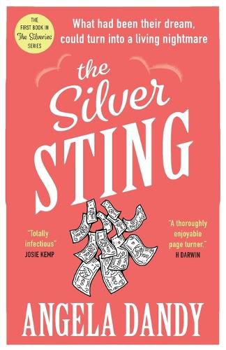 Cover image for The Silver Sting