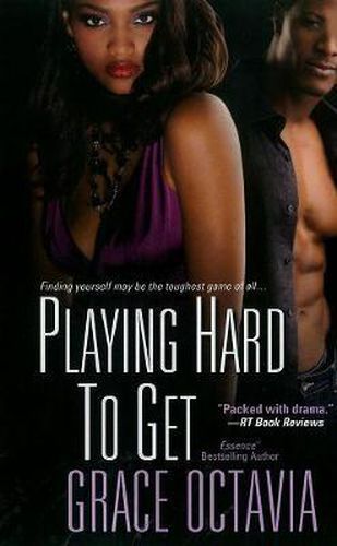 Cover image for Playing Hard To Get