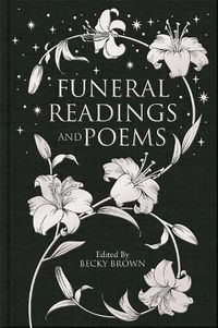 Cover image for Funeral Readings and Poems