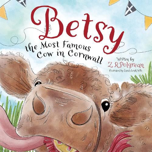 Cover image for Betsy