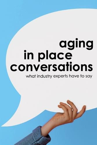 Cover image for Aging in Place Conversations