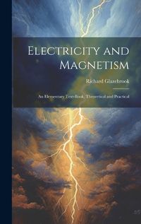 Cover image for Electricity and Magnetism