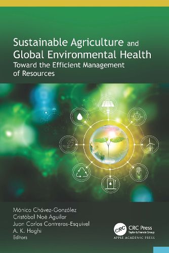 Cover image for Sustainable Agriculture and Global Environmental Health