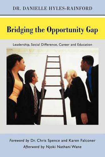 Cover image for Bridging the Opportunity Gap