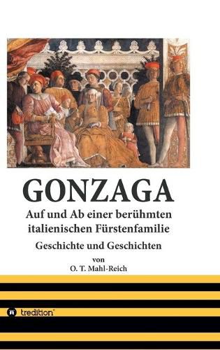 Cover image for Gonzaga