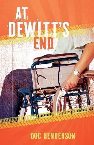 Cover image for At Dewitt's End