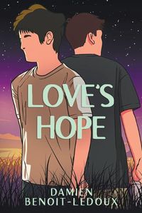 Cover image for Love's Hope