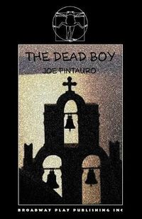 Cover image for The Dead Boy