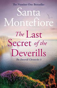 Cover image for The Last Secret of the Deverills