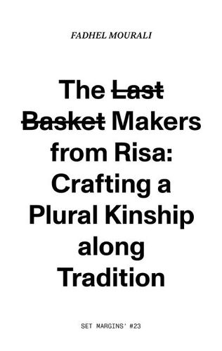 The l?a?s?t? b?a?s?k?e?t? makers from Risa.