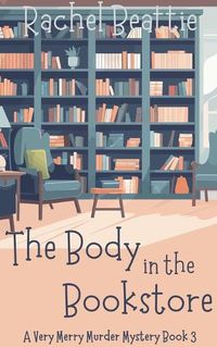 Cover image for The Body in the Bookstore