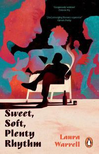 Cover image for Sweet, Soft, Plenty Rhythm