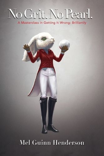 Cover image for No Grit. No Pearl.